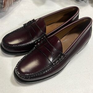 J.Crew Penny Loafers men’s BS114